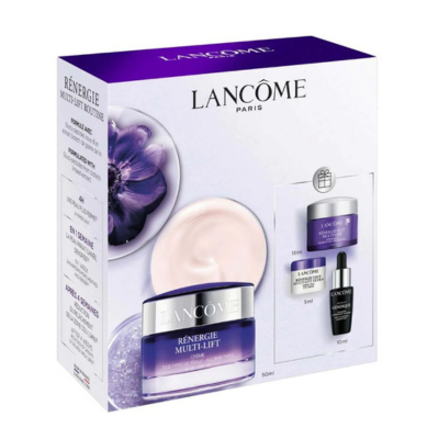 Rénergie Multi-Lift Cream 50ML Routine Set - MYHOLDAL LEBANON