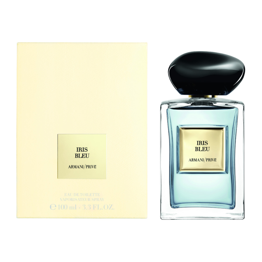 ARMANI PRIVÉ IRIS BLEU - MYHOLDAL LEBANON