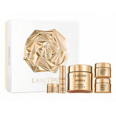 Absolue Premium Skincare Routine Set - MYHOLDAL LEBANON
