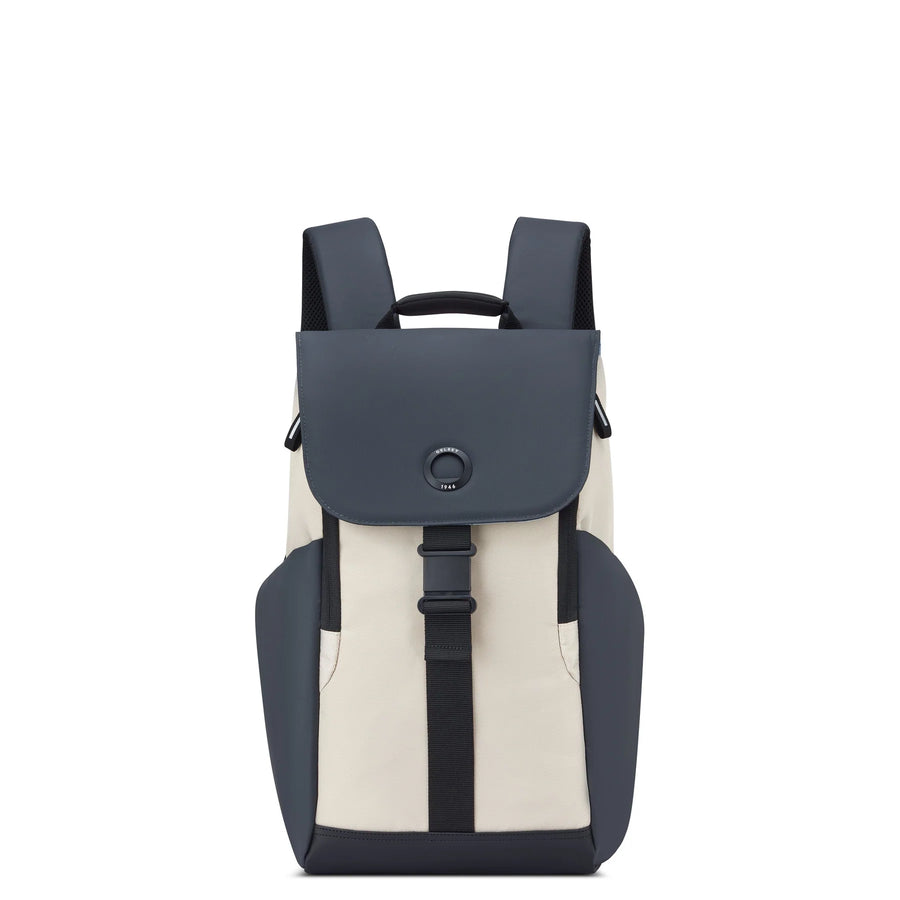 SECURFLAP BACKPACK-PC 15''