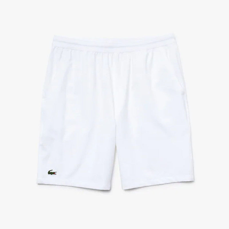 Men's Lacoste SPORT Tennis Stretch Shorts GH8107