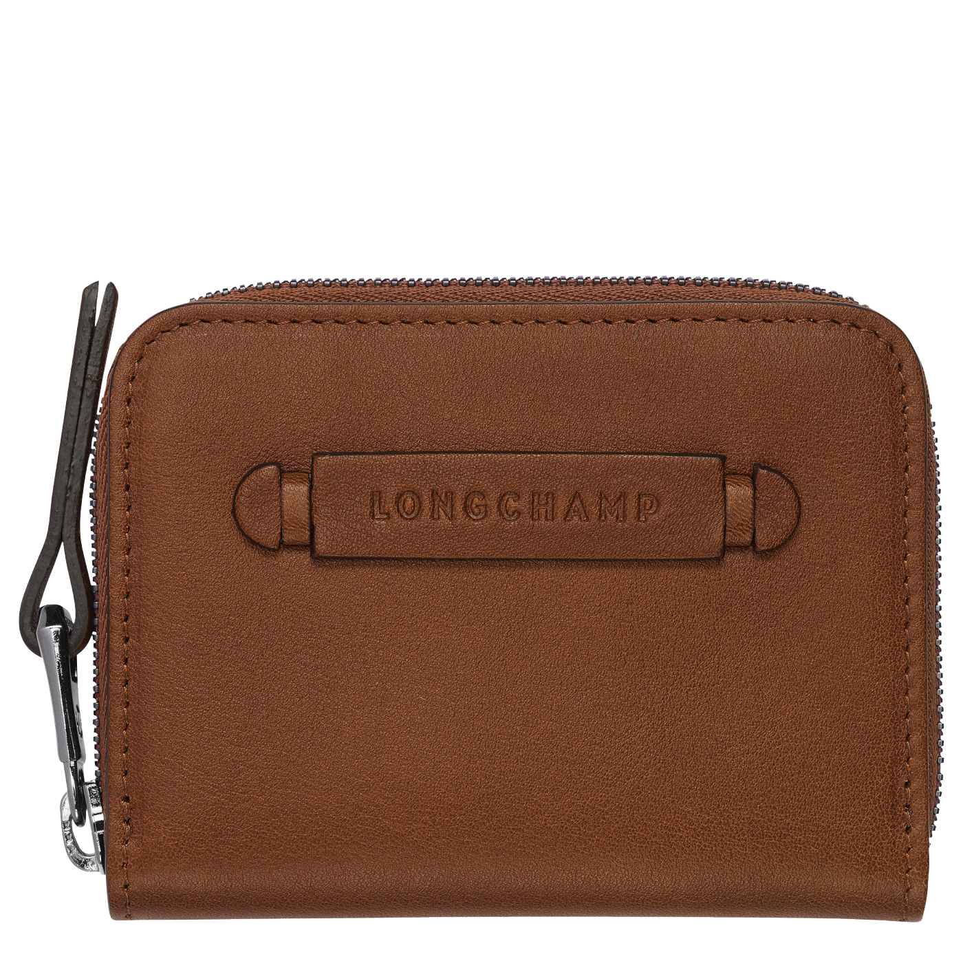 Longchamp discount 3d wallet