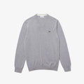 SILVER CHINE