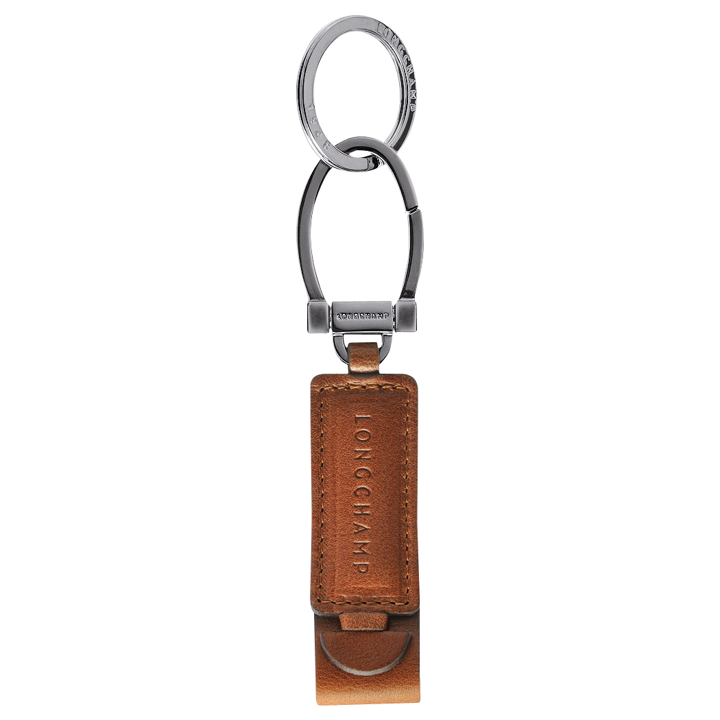 Longchamp key discount rings