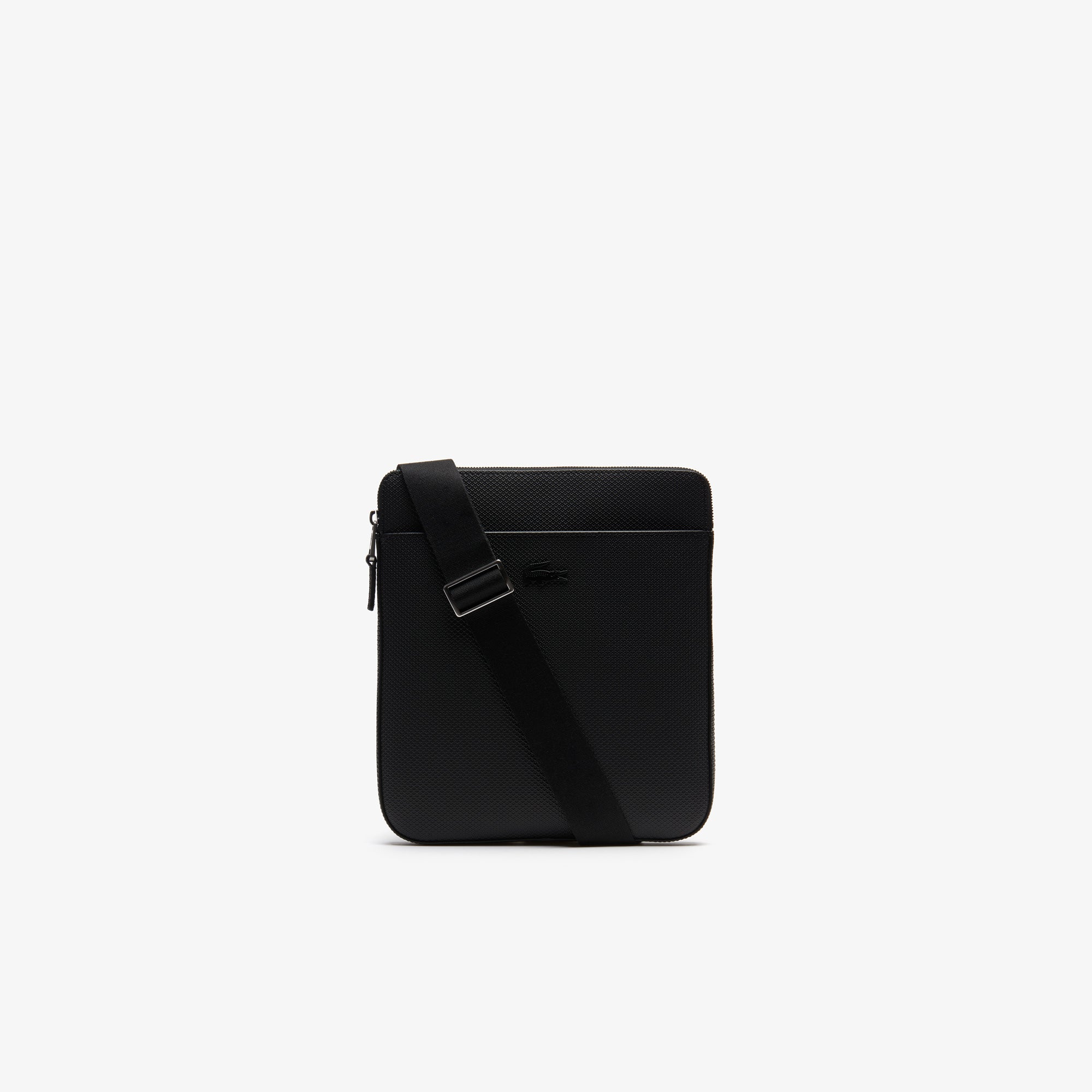 Men's chantaco matte pique leather computer bag Clearance