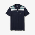 NAVY BLUE / WHITE / GREEN
