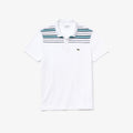 WHITE / NAVY BLUE / GREEN
