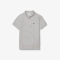 GREY CHINE