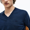 BLUE CHINE
