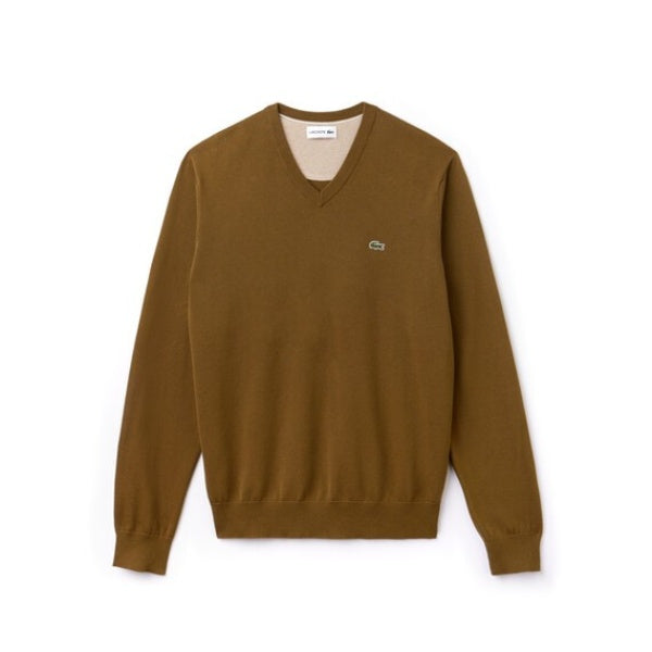 lacoste sweater outlet
