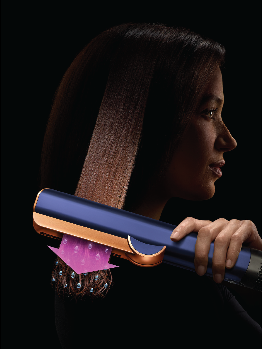 Dyson Haircare