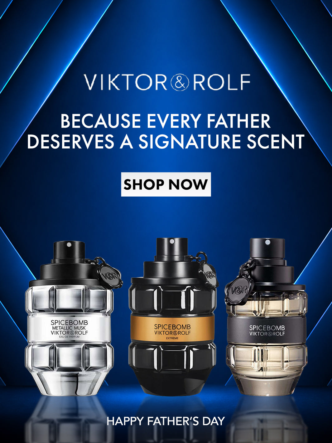 Viktor & Rolf Men