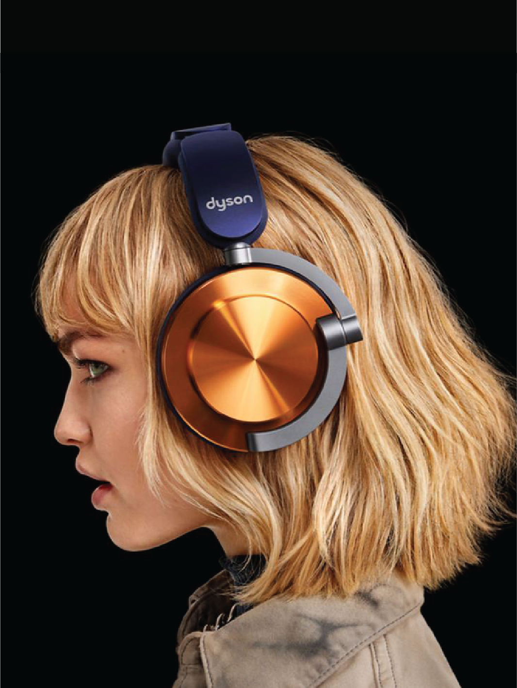 Dyson Wearables