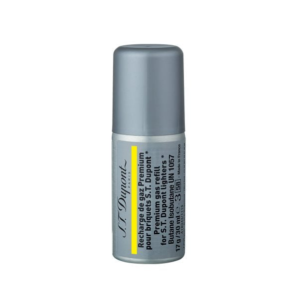 Yellow Gas Refill - 000432/1