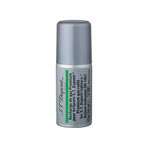 Refill Gas Green - 000433/1
