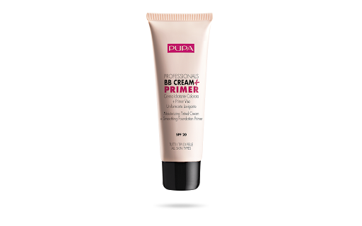 PROFESSIONALS BB CREAM-PRIMER