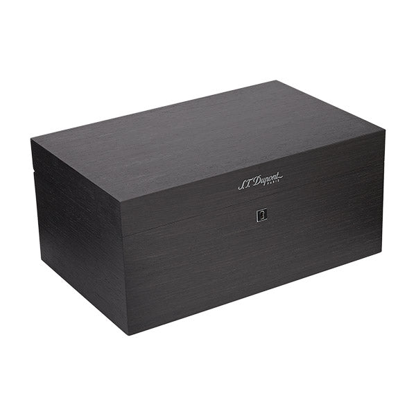 Humidor 100 Cigars Black - 001319