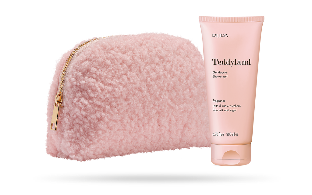 TEDDYLAND - Shower Gel