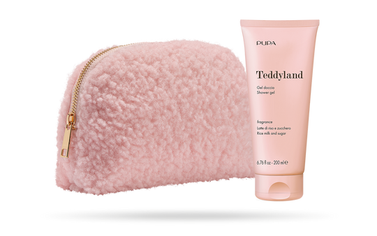 TEDDYLAND - Shower Gel