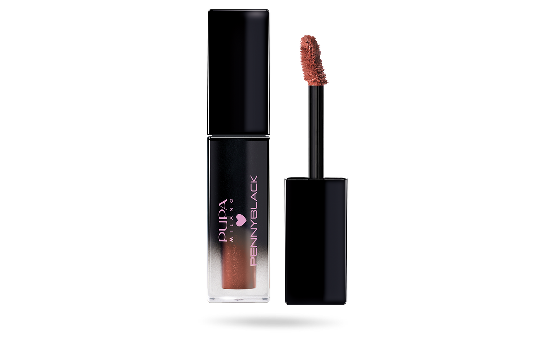 Pupa <3 Pennyblack - Liquid Transformer Lipstick