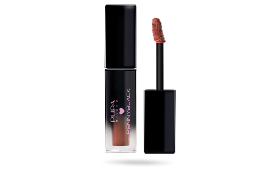 Pupa <3 Pennyblack - Liquid Transformer Lipstick