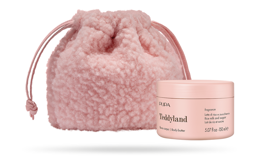 TEDDYLAND - Body Butter