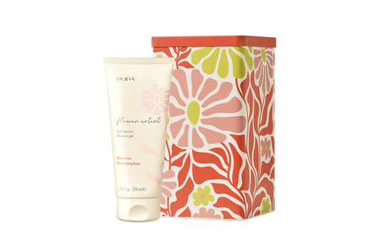 FLOWER ARTIST - Shower Gel