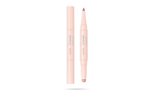 Vamp! Creamy Duo