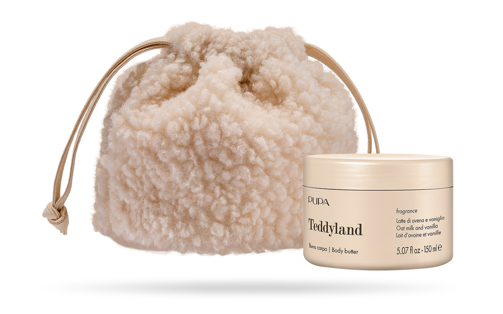 TEDDYLAND - Body Butter