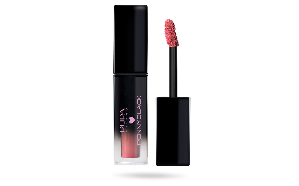 Pupa <3 Pennyblack - Liquid Transformer Lipstick