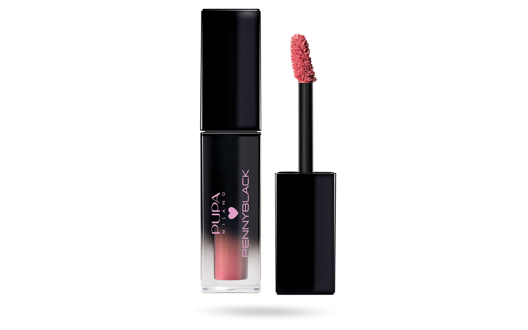 Pupa <3 Pennyblack - Liquid Transformer Lipstick