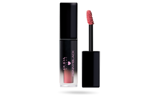 Pupa <3 Pennyblack - Liquid Transformer Lipstick
