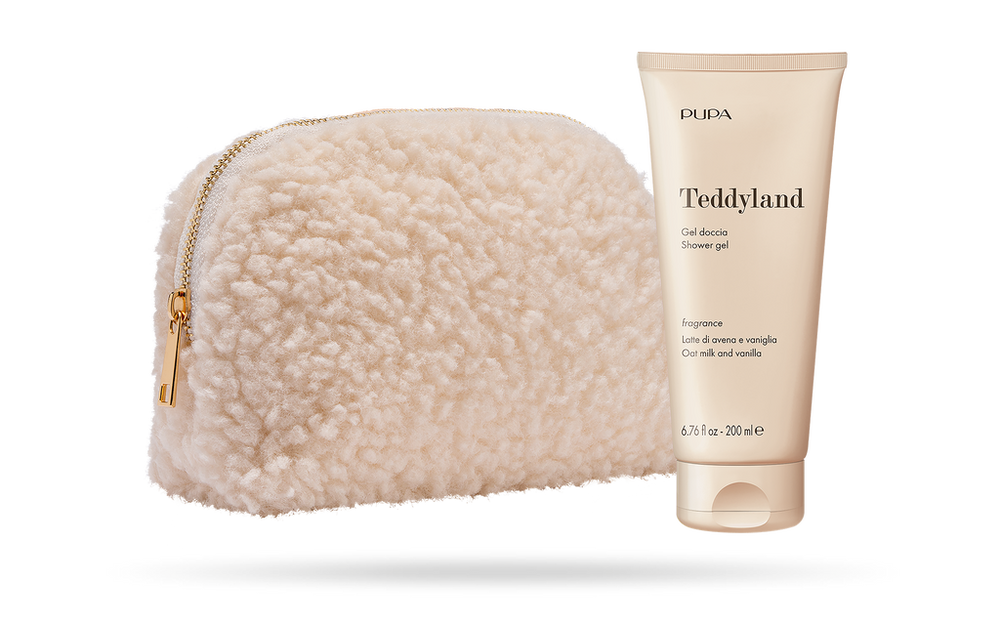 TEDDYLAND - Shower Gel