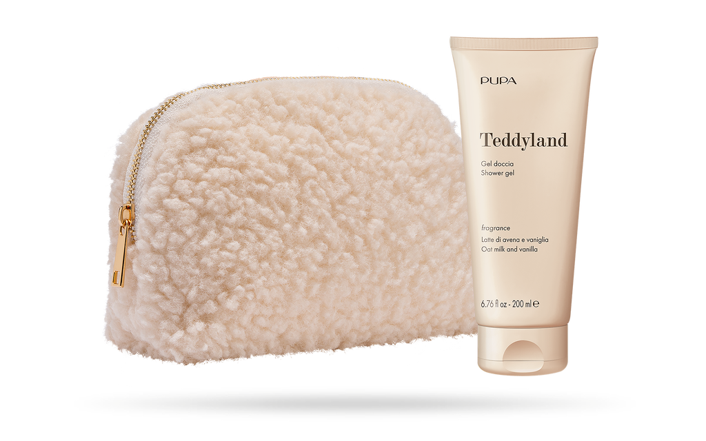 TEDDYLAND - Shower Gel