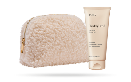 TEDDYLAND - Shower Gel