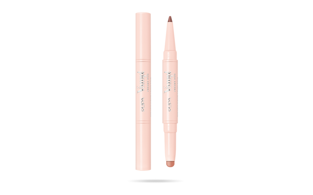 Vamp! Creamy Duo