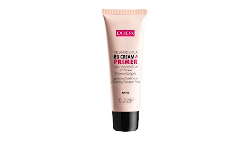 PROFESSIONALS BB CREAM-PRIMER