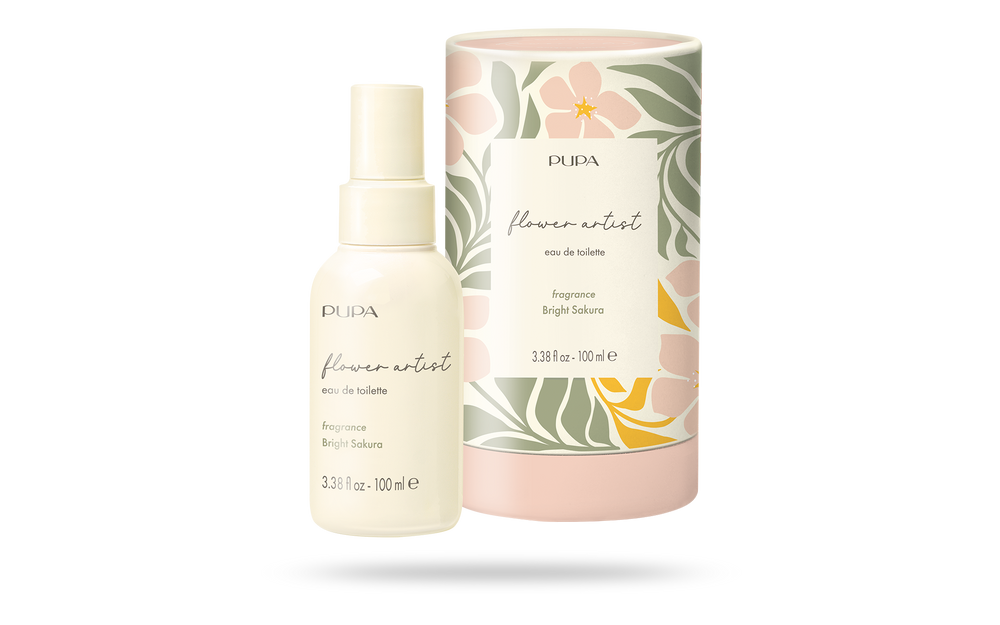 Flower Artist - Scented Water