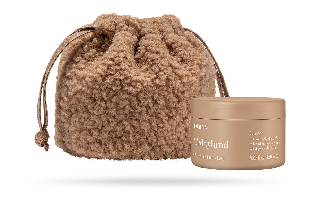 TEDDYLAND - Body Butter