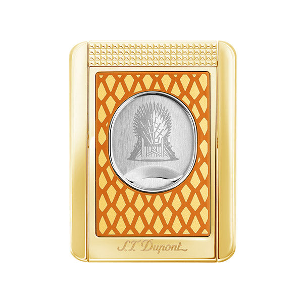 Cigar Stand Game Of Thrones Fire Orange - 003153
