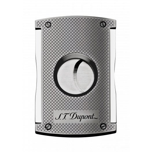 Maxijet Cigar Cutter Grey - 003257