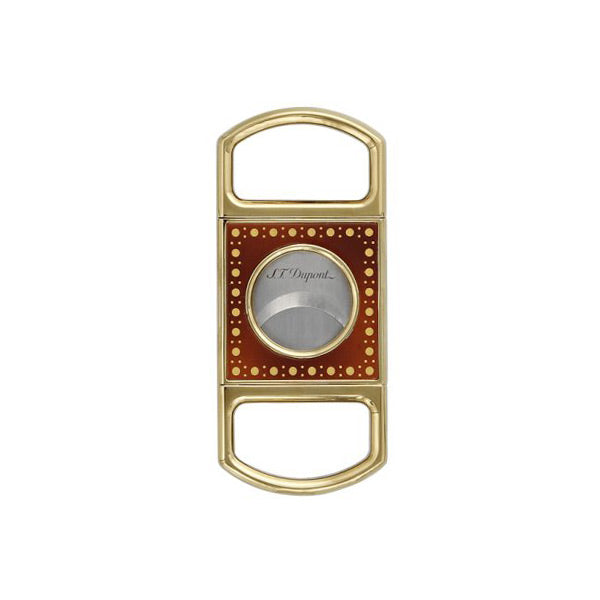 Cigar Cutter Derby Brown - 003423