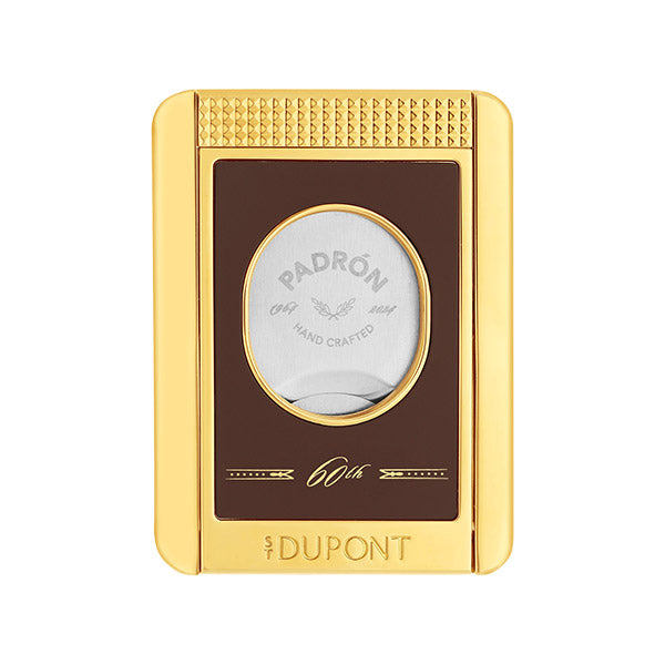 S.T. dupont X Padron Cigar Cutter Stand - 003454