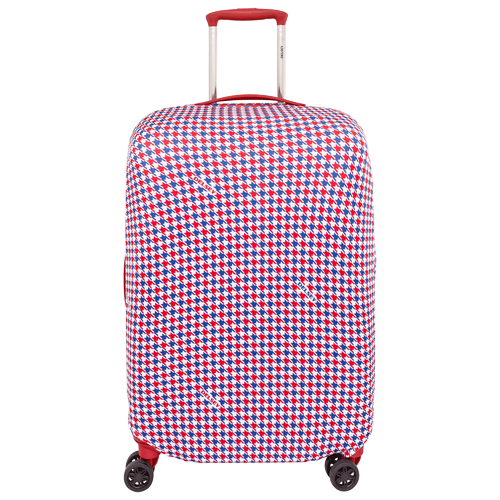 Tn Exp Suitcase Cover M/L-3940180