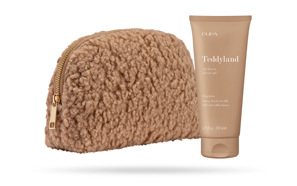 TEDDYLAND - Shower Gel