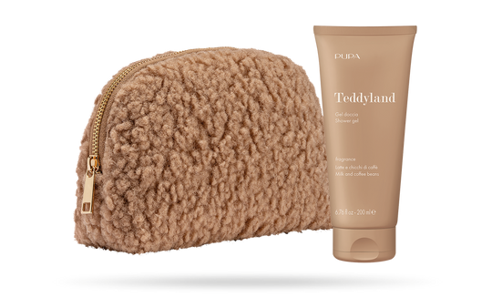 TEDDYLAND - Shower Gel