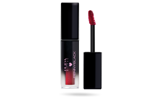 Pupa <3 Pennyblack - Liquid Transformer Lipstick