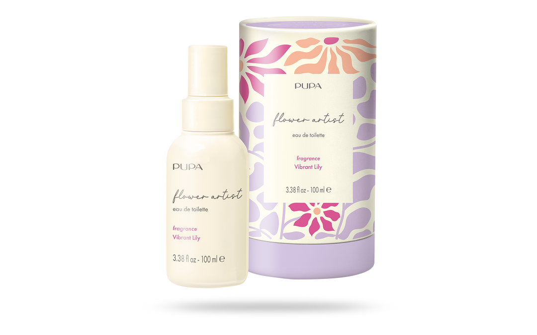 Flower Artist - Scented Water