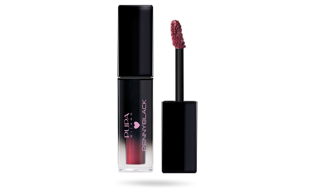 Pupa <3 Pennyblack - Liquid Transformer Lipstick