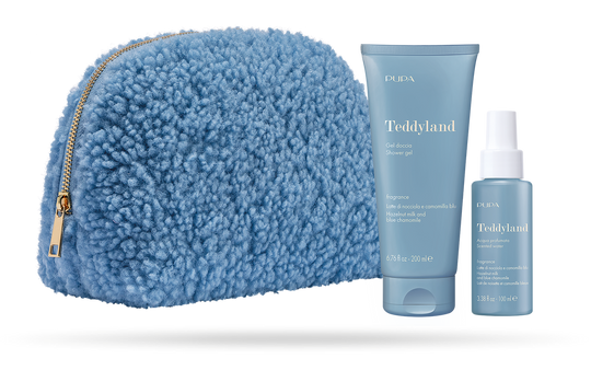 TEDDYLAND - Shower Gel & Scented Water